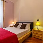 A Montesanto By Wonderful Italy Apartment Neapel
