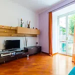 A Montesanto By Wonderful Italy Apartment Neapel