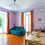 A Montesanto By Wonderful Italy Apartment *