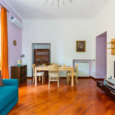 Apartamento A Montesanto By Wonderful Italy