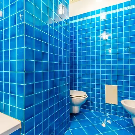 Apartamento A Montesanto By Wonderful Italy *
