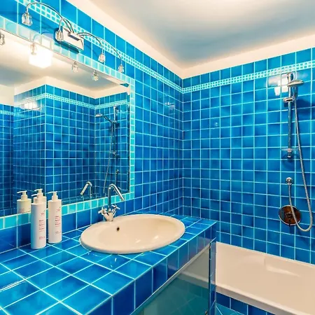 A Montesanto By Wonderful Italy Apartamento
