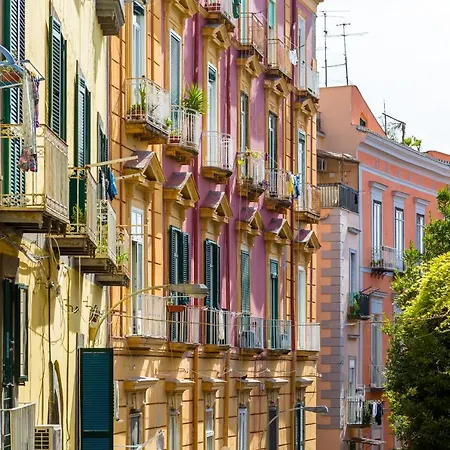 A Montesanto By Wonderful Italy *