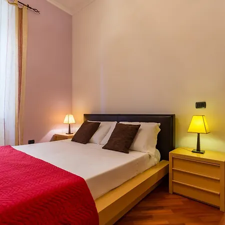 A Montesanto By Wonderful Italy Appartement Napels