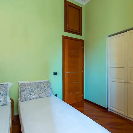 A Montesanto By Wonderful Italy Napels