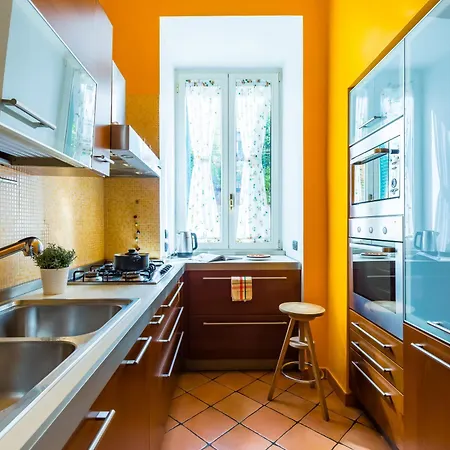 A Montesanto By Wonderful Italy Apartamento Nápoles