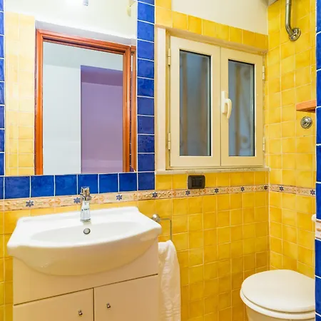 Apartamento A Montesanto By Wonderful Italy Nápoles
