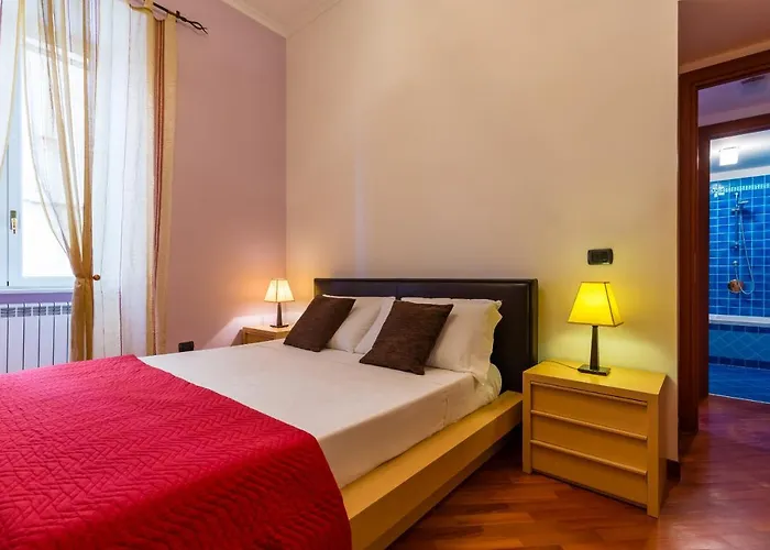 A Montesanto By Wonderful Italy Appartement Napels