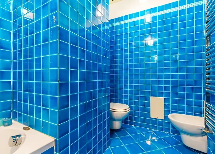 Appartement A Montesanto By Wonderful Italy *