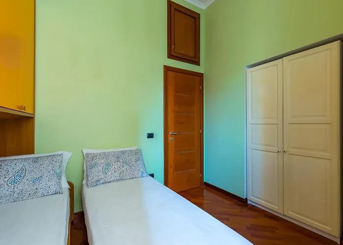 A Montesanto By Wonderful Italy Napels