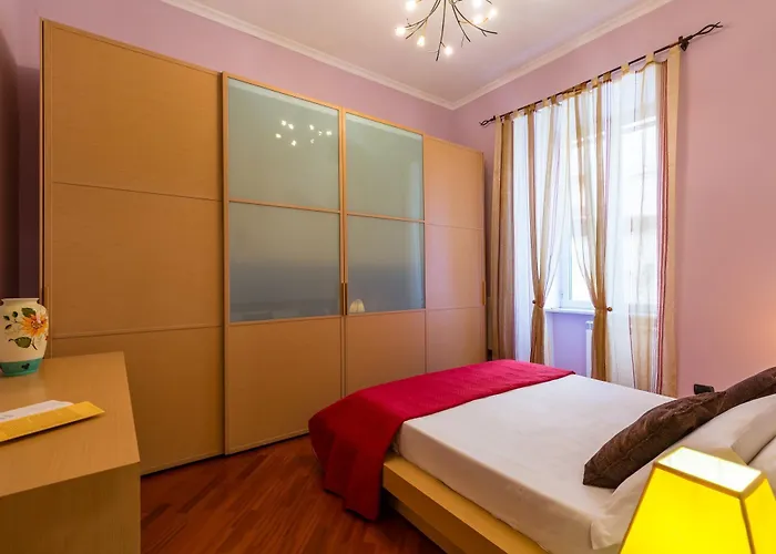 A Montesanto By Wonderful Italy Appartement