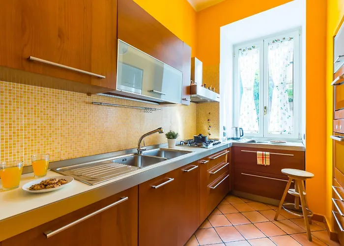 A Montesanto By Wonderful Italy