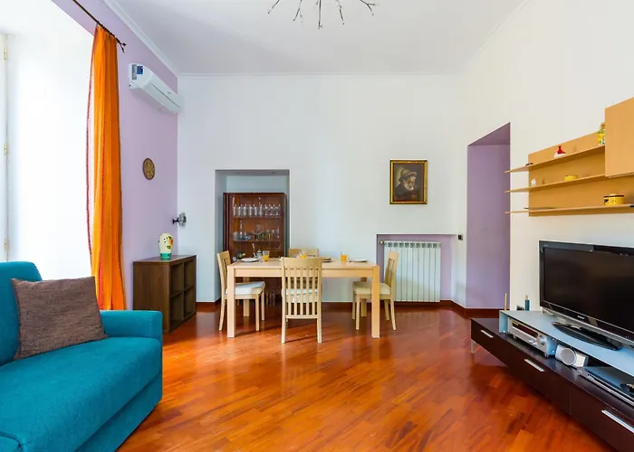 Appartement A Montesanto By Wonderful Italy Napels