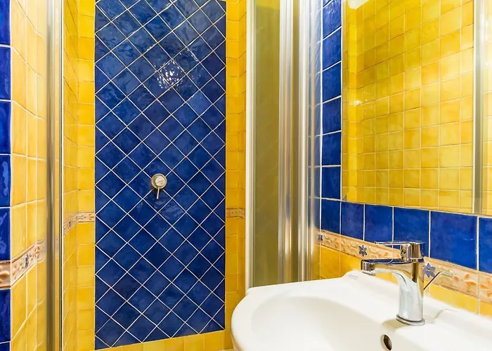 Appartement A Montesanto By Wonderful Italy Napels