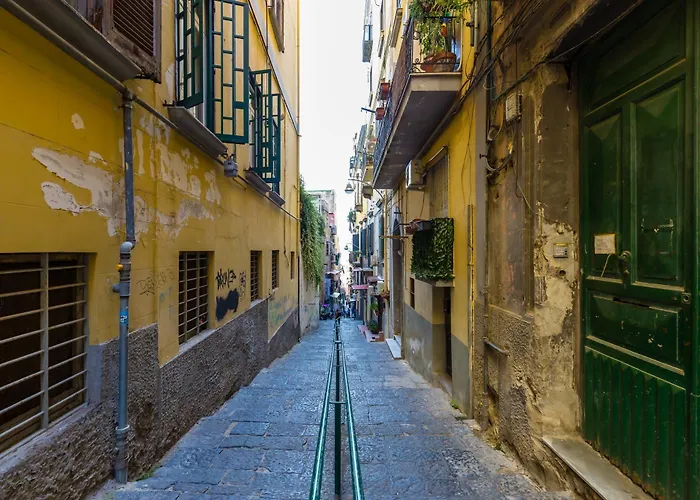 A Montesanto By Wonderful Italy Appartement *