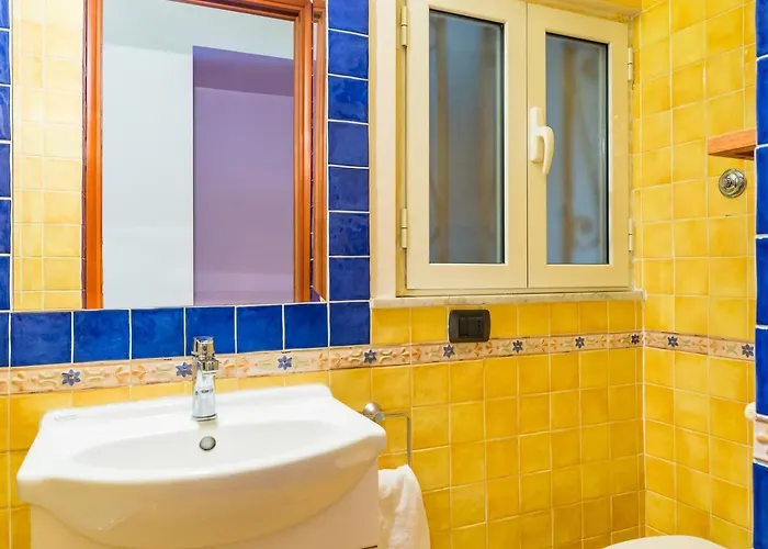 Appartement A Montesanto By Wonderful Italy Napels