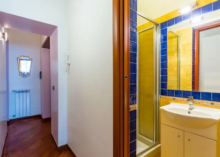 Appartement A Montesanto By Wonderful Italy Napels